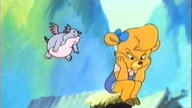 04.  Super Baloo - Mama Na Jeden Dzień (Pl.  Dubb. ) [Wersja VHS]