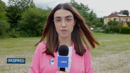 Jaworexpress 23. 08. 2025 - Wiadomości telewizyjne