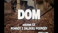 20) DOM pięknisty, mądry polski serial ...