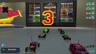 Re-volt Gameplay 1 CHEMPIONSHIP REAL i lost, playing after a lot of YEARS