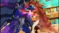 Bakugan : Młodzi Wojownicy odc. 38 - Tajemnica Maskarada