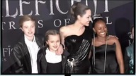 Shiloh i Zahara Jolie-Pitt - rywalizacja sióstr o bycie ulubienicą Angeliny?!