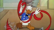 Kaczor Donald - Wynalazki (1937)