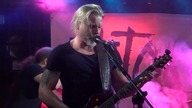 Nitoa - Cela (Live @ VooDoo Club, Warszawa, Poland, 05. 03. 2023)