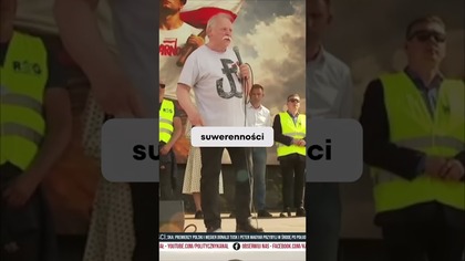 Czy Zielony Ład to koniec polskiej suwerenności?