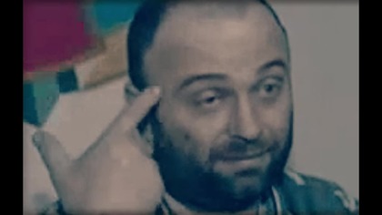 100 seryjnych: Wolodimir Dowgij - Pan Tuszonka - true crime