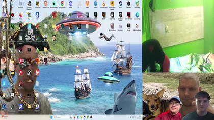 Dawid Jasper i mój zajebisty niesamowite Live który polecam dziś do godziny 22 59  2025-07-24 20 29 [z8qhHX6RX5A]