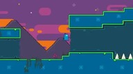 Super Blue Boy Planet part #2