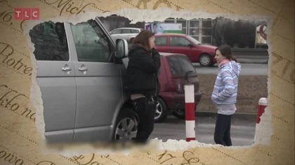 Surowi Rodzice ODC.  10