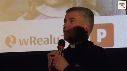 Tradycja i przyszłość Kościoła - ks.  A.  Ettelt, E.  Polak-Pałkiewicz, P.  Walerych, ks.  M.  Grabowski