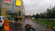 Idiota.  Poziom Rosja.