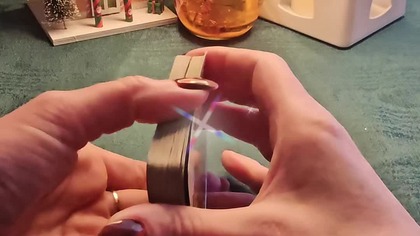 PANNA 12-18 STYCZEŃ 