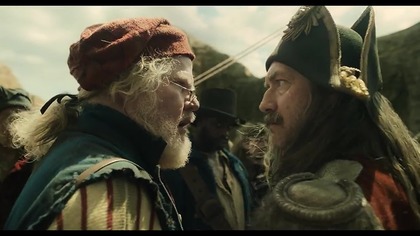Piotruś Pan i Wendy (2023) Dubbing