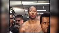 Lennox Lewis Historia Brytyjskiego mistrza