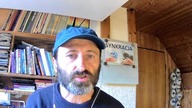 Ziggy Texas - NIEMCY - expressowa korespondencja Zygfryda i Krystiana - 30. 08. 2021