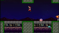 Mario Forever Brand New Start DC66