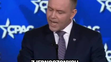 Nawrocki o sojuszu z USA.  Polska dokonała wyboru