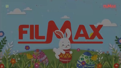 Filmax - Spot film&oacute;w na Święta w Wielkanocnej oprawie graficznej (29. 03. 2026)