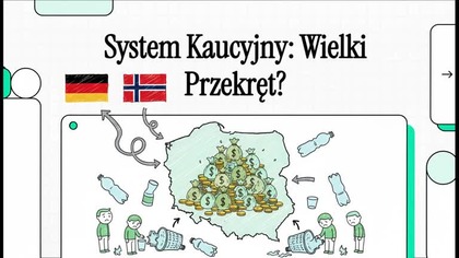 System Kaucyjny; Lobbing i Transfer Miliardów Źródła krytykują wprowadzenie Systemu Kaucyjnego ( mp4 686x432