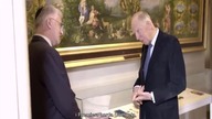 Europa - Ostatnia bitwa cz. 2 napisy Pl