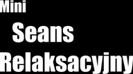 Seans relaksacyjny pod orzechem.