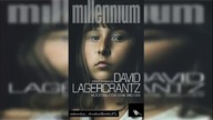 #01. #Lagercrantz#David - Mezczyzna ktory gonił swój cień #AudiobookPL