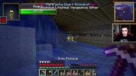 Minecraft na modach REZI