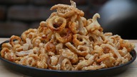 Domowe pyszne chipsy ! szybko i tanio / Oddaszfartucha