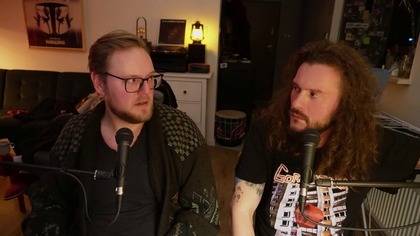 HOLOCRON NA ŻYWO (znowu)