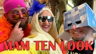 Chwytak & Zuza - Mam Ten Look (Meghan Trainor - Made You Look / Parody)