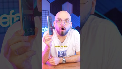 Ten telefon ma BATERIĘ jak dwa IPHONE 