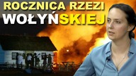 ,,KRWAWA NIEDZIELA to było APOGEUM LUDOBÓJSTWA na Kresach I Halszka Bielecka