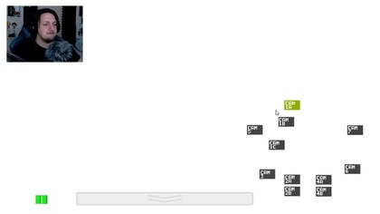 SZÓSTA NOC | Five Nights at Freddys (Maraton) #7 [REUPLOAD]