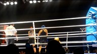 Zula Walkowiak vs Marta Prajsnar (AMW - 19.11.11)