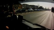 OSP Raszyn - Pożary traw 2012 FIRE HELMET CAM [HD] [Opublikowany 31. 03. 2012]