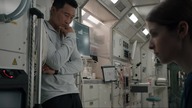 Pasażer nr 4 / Stowaway (Dramat, Sci-Fi, Thriller, 2021) lektor
