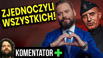 Jak Stanowski i Kanał Zero Zjednoczył Polaków! Kamraci Są Na Ustach Wszystkich! - Analiza Ator
