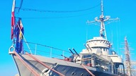 @cobi. bricks Kiedy nowa Błyskawica? #shorts #ship #ORP #poland #blitz #statek #wp #wojskopolskie