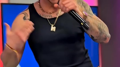 Excuse me Madam w telewizji Polo TV!   #maczo #koncert #discopolo #telewizja #polotv