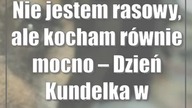Nie jestem rasowy, ale kocham równie mocno  Dzień Kundelka w Lublinie
