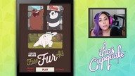 FREE FUR ALL! App Game