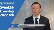Synektik SA, Dariusz Korecki  Wiceprezes Zarządu, #536 ZE SPÓŁEK