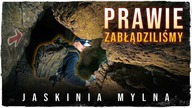 Jaskinia Mylna  NIE DLA KLAUSTROFOBÓW! |  ExploTour #14