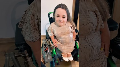 Outfit na koncert Ich Troje na PolandRock Festival  | #shorts | Magdalena Augustynowicz