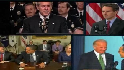 Jesse Ventura - Grupa Bilderberg (2009) (Lektor PL)