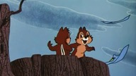 Kaczor Donald - Straszny smok (1954)