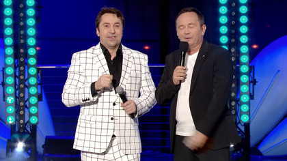 Wielka Zabawa TV Puls w Mrągowie Odcinek 2