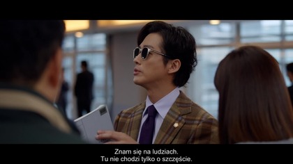 Cheonwonjjari byeonhosa odcinek 03 polskie napisy