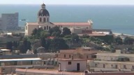 Travel: Cagliari, Sardinia - Travel shorts