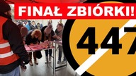 STOP 447 - Finał zbiórki podpisów pod obywatelską inicjatywą ustawodawczą